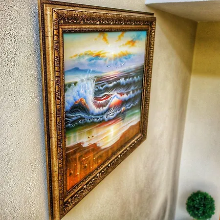 Stone Hill 3* Ayvalı