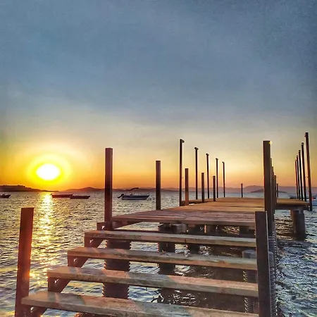 Stone Hill 3* Ayvalı