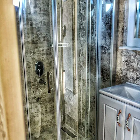 Hotel Stone Hill Ayvalı