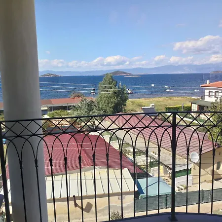 Stone Hill Hotel