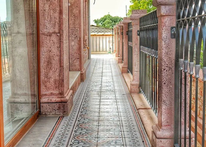 Szálloda Stone Hill 3*