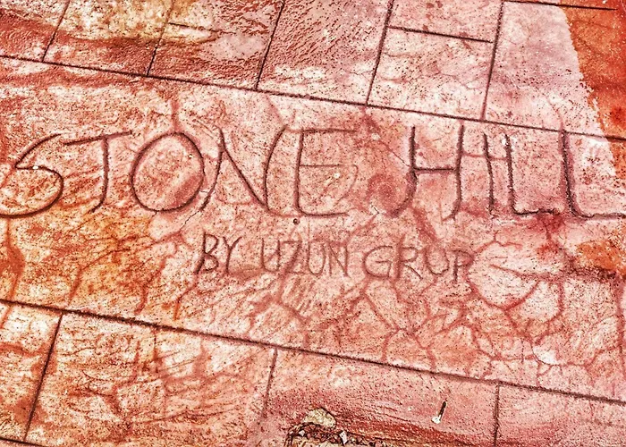 Stone Hill Szálloda