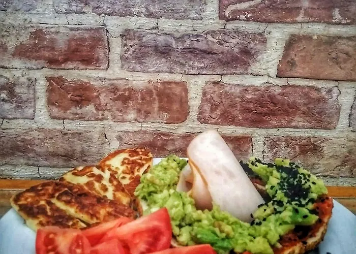 Szálloda Stone Hill 3*