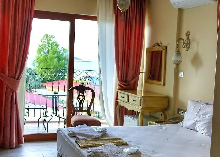 Stone Hill Szálloda