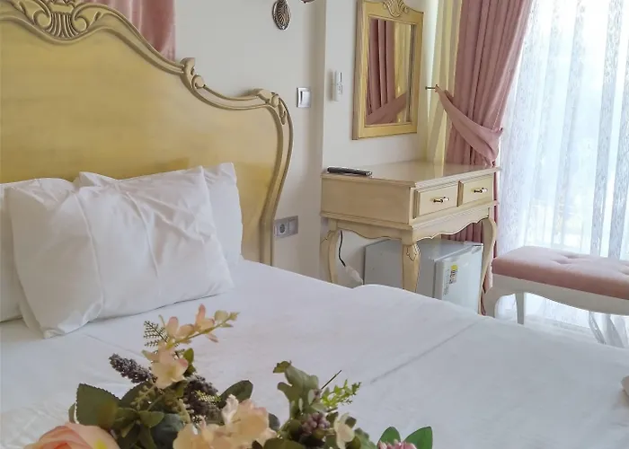 Szálloda Stone Hill 3*