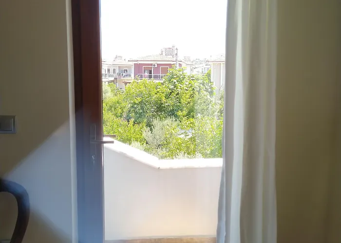 Stone Hill Szálloda 3*