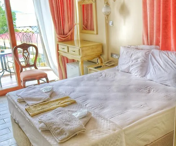 Stone Hill Szálloda