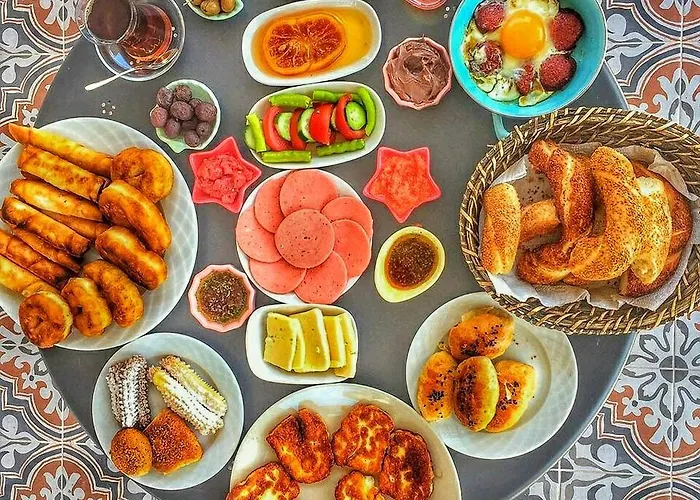 Stone Hill 3* Ayvalı