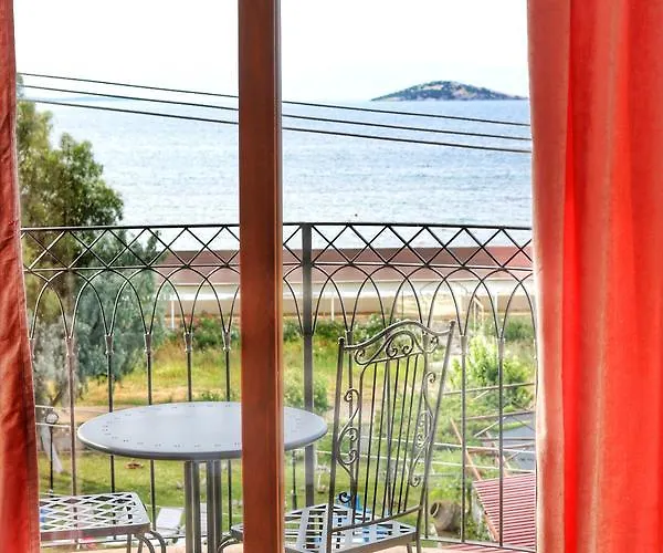 Stone Hill 3* Ayvalı