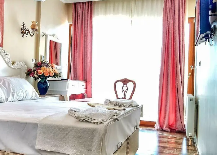 Stone Hill Szálloda 3*