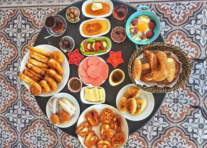 Stone Hill Szálloda 3*