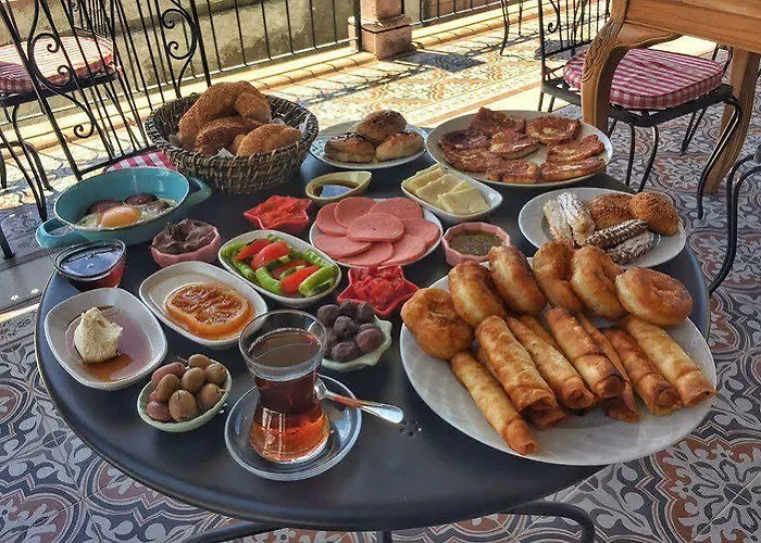 Stone Hill Szálloda 3*