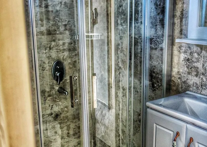 Szálloda Stone Hill