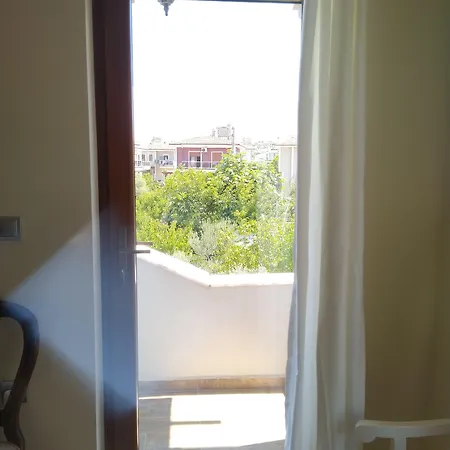 Stone Hill Hotel 3*