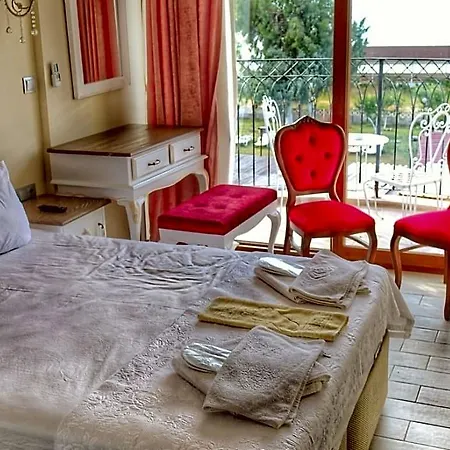 Hotel Stone Hill