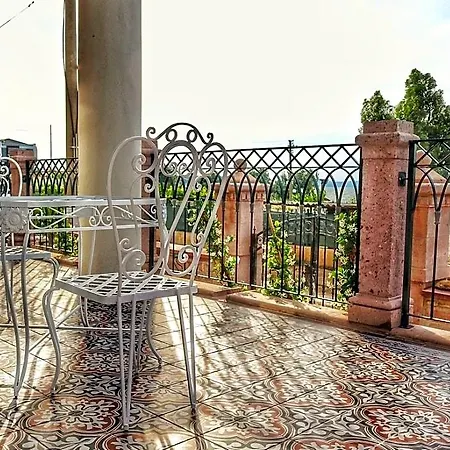 Hotel Stone Hill Ayvalı