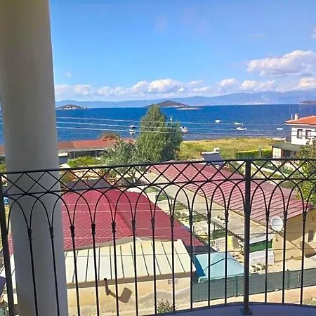 Stone Hill Hotel Ayvalı