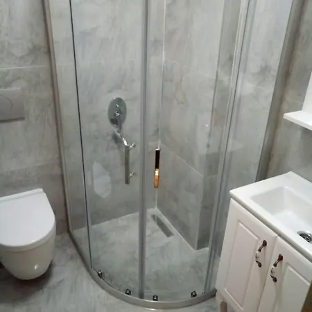 Stone Hill Ξενοδοχείο