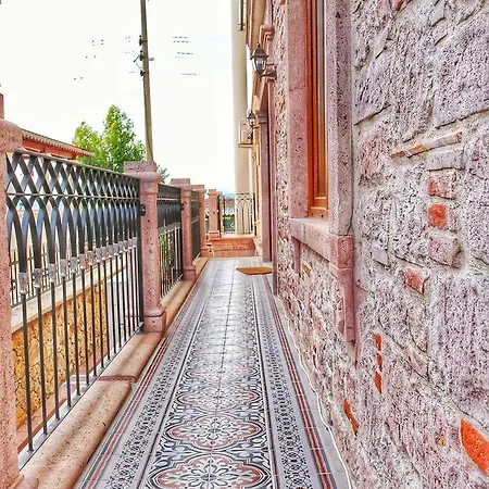 Stone Hill Ξενοδοχείο