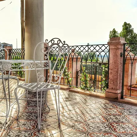 Stone Hill Ξενοδοχείο Ayvalı