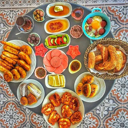 Stone Hill 3* Ayvalı