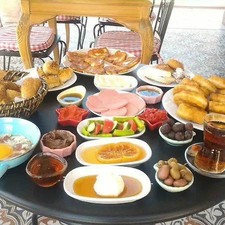 Stone Hill 3* Ayvalı