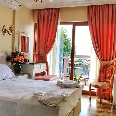 Hotel Stone Hill 3*