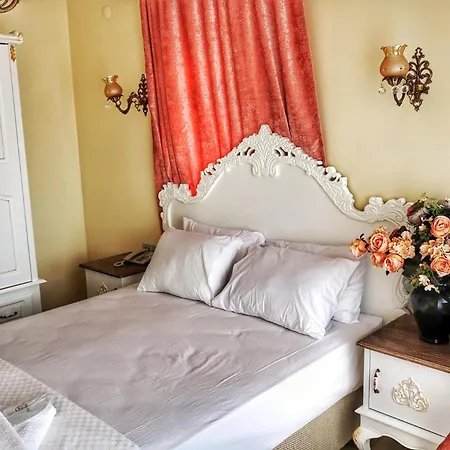 Stone Hill 3* Ayvalı