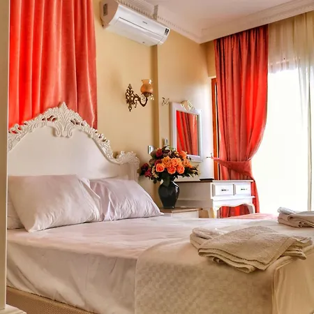 Ξενοδοχείο Stone Hill 3*