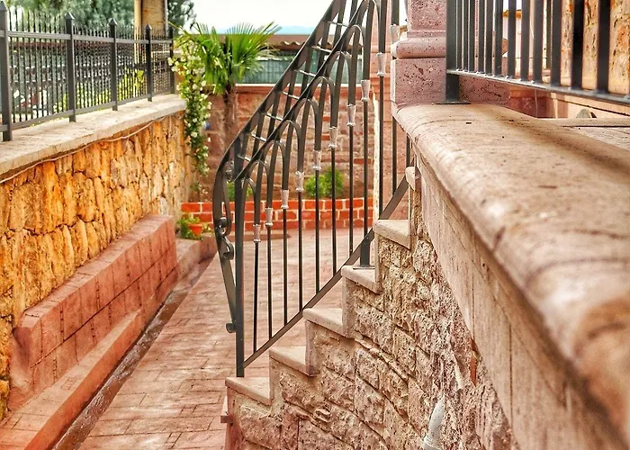 Stone Hill 3* Ayvalik