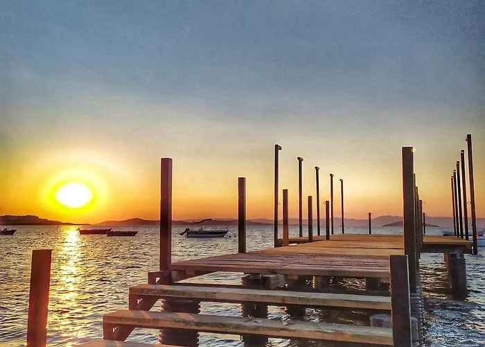 Stone Hill 3* Ayvalik