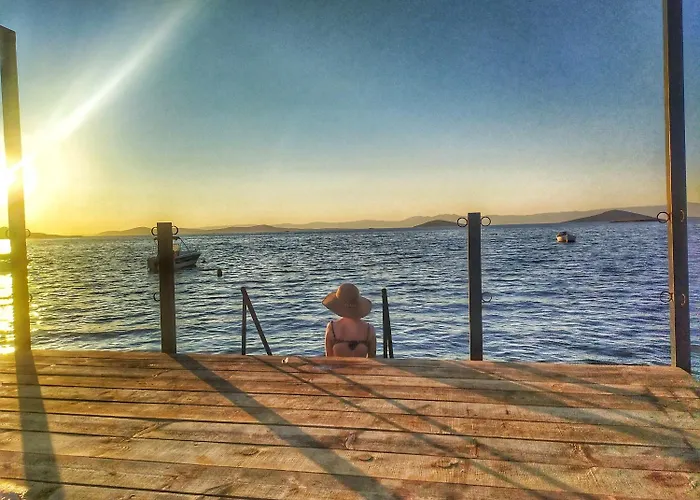 Stone Hill 3* Ayvalik