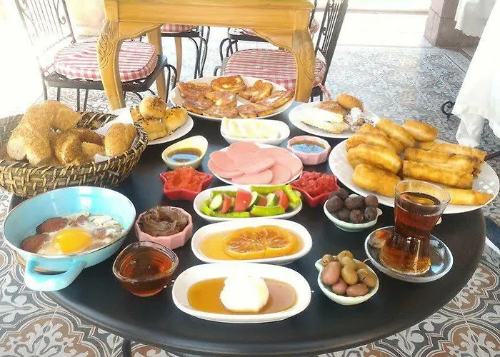 Stone Hill 3* Ayvalik